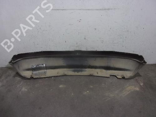 Rear bumper OPEL CORSA B (S93) 1.7 D (F08, F68, M68) | BP18071713C8 