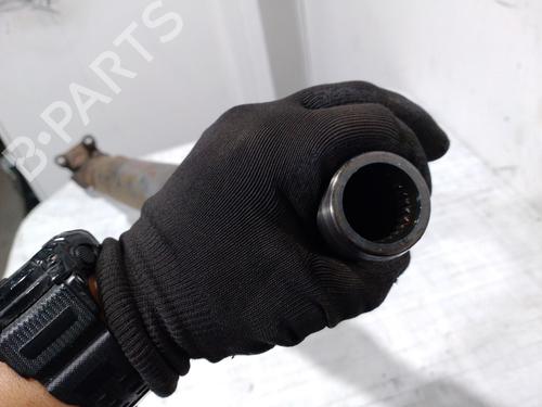 Driveshaft SUZUKI GRAND VITARA II (JT, TE, TD) 1.9 DDiS All-wheel Drive (JT419, TD44, JB419WD, JB419XD,... | BP19444207M37 