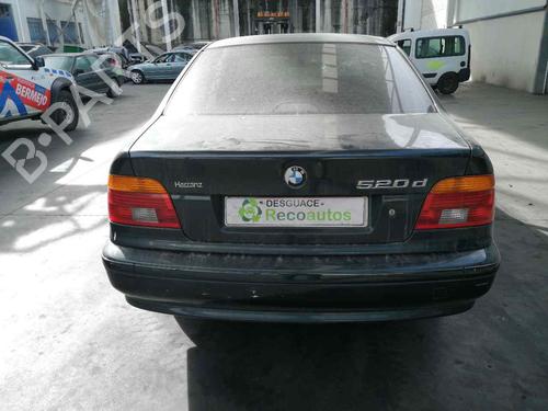 Rear differential BMW 5 (E39) 520 d | BP12190529M24 