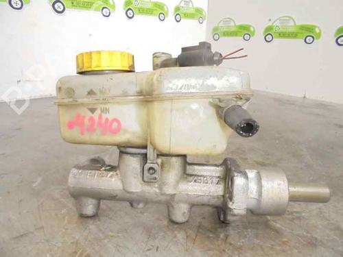 Brake master cylinder SKODA FABIA I (6Y2) 1.9 TDI | BP2116550M77 