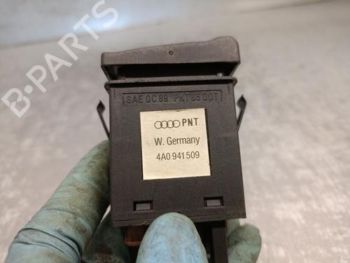 Warning switch AUDI 100 C4 Saloon (4A2)  | BP19340737I22 