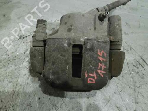 Used Left front brake caliper SUZUKI WAGON R+ Hatchback (EM) 1.2 (SR412) (69 hp) 11619294