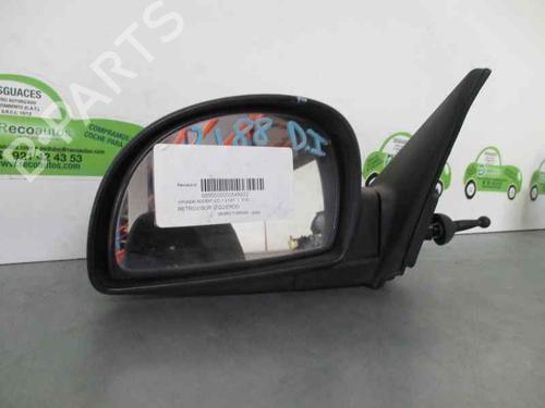 Used Left mirror HYUNDAI ACCENT II (LC) [1999-2012]  2050746