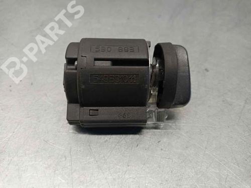 Used Climate control Climate control BMW 5 (E39) 530 d (184 hp) 10115145 10115145