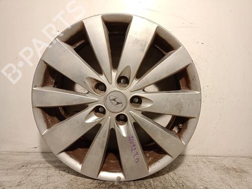Rim HYUNDAI SONATA V (NF) 2.0 CRDi 529103K350 | R176.5JX17-46