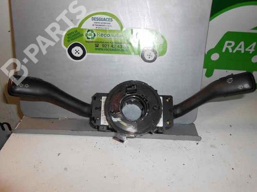 Used Headlight switch AUDI A3 (8L1) 1.9 TDI (110 hp) 2056105