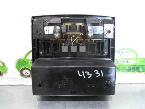 Interior roof light HYUNDAI COUPE II (GK) 2.0 | BP7443457I8 