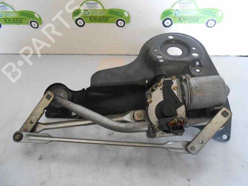 Used Front wiper motor FORD FIESTA V (JH_, JD_) 1.3 (69 hp) 2075876