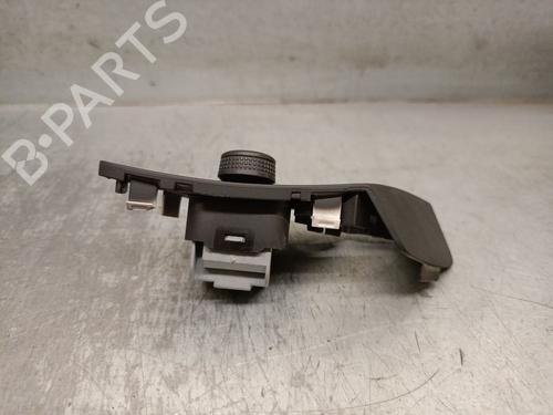 Mirror switch VW GOLF VII (5G1, BQ1, BE1, BE2) 1.4 TSI | BP19672298I25 