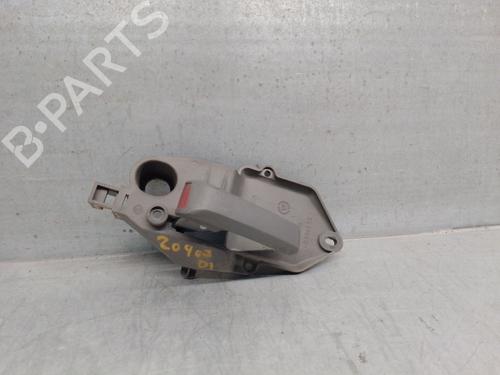 Used Front left interior door handle FIAT PANDA (169_) 1.3 D Multijet (169.AXC1A) (70 hp) 19150611