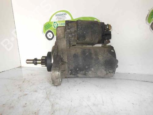 Startmotor SEAT CORDOBA Vario (6K5) [1996-2002]  2333857