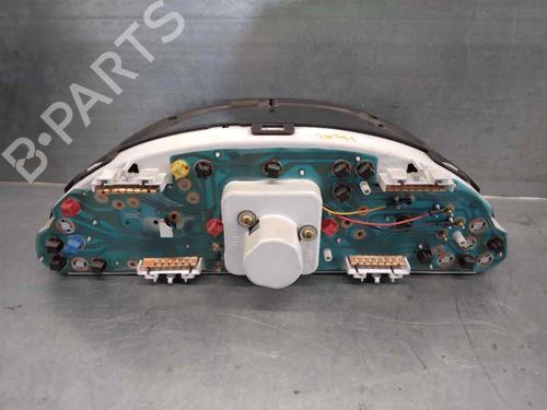 Instrument cluster FIAT PUNTO (176_) 1.7 TD (176AT) | BP18154940C47 