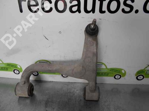 Right rear suspension arm MERCEDES-BENZ M-CLASS (W163) ML 270 CDI (163.113) | BP2117596M15 