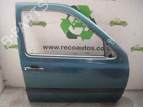 Used Right front door VW GOLF III (1H1) 1.9 D (64 hp) 2700829