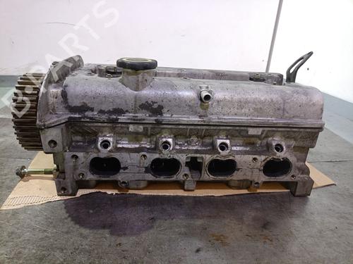 Topstykke FORD FOCUS I (DAW, DBW) 2.0 16V (131 hp) 19052867