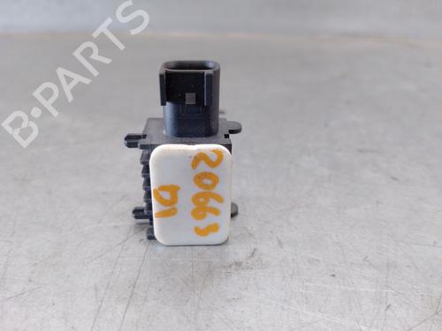 Used Electronic module FORD FOCUS C-MAX (DM2) 1.6 TDCi (109 hp) 18881282