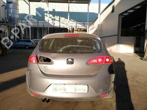 Rear bumper reinforcement SEAT LEON (1P1) 2.0 TDI 16V | BP9164047C73 
