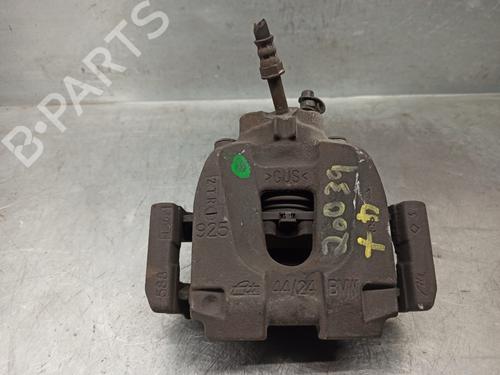 Used Right rear brake caliper BMW 5 Gran Turismo (F07) 530 d xDrive (258 hp) 17709776