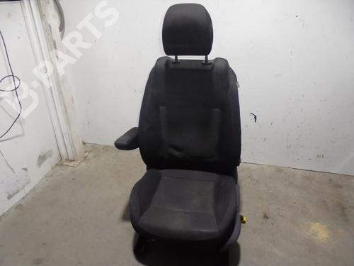 Used Left front seat Left front seat PEUGEOT 5008 (0U_, 0E_) 1.6 HDi (112 hp) 8792665 8792665