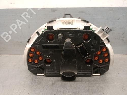 Instrument cluster SMART FORTWO Coupe (450) 0.7 (450.352, 450.332) | BP19925144C47 