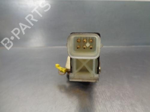 Front right lock OPEL CORSA B (S93) 1.7 D (F08, F68, M68) | BP18092252C97 