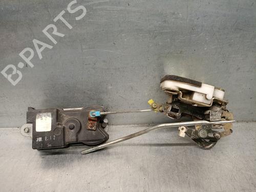 Rear left lock SSANGYONG MUSSO (FJ) 2.3 TDiC All-wheel Drive | BP19518093C100 