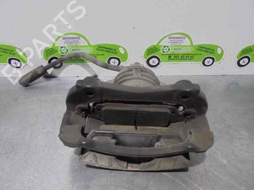Left front brake caliper CHEVROLET ALERO 3.4 V6 | BP11619904M105 