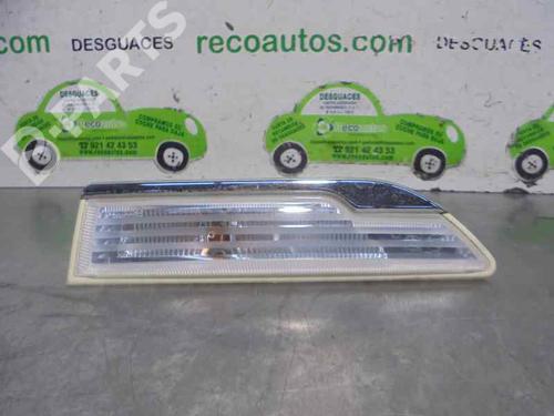 Used Left front indicator Left front indicator SSANGYONG RODIUS II 2.0 Xdi (155 hp) 4474020 4474020