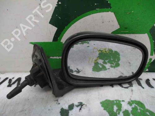 Used Right mirror ROVER 400 II (RT) 414 Si (103 hp) 2124860