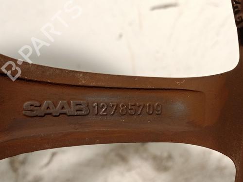 Rim SAAB 9-3 (YS3F, E79, D79, D75) 2.2 TiD | BP19431610C45 