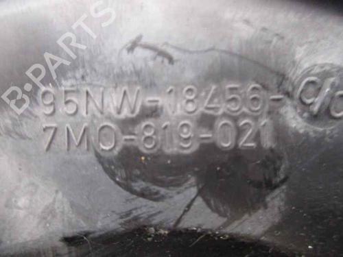 Ventilator motor VW SHARAN (7M8, 7M9, 7M6) 1.9 TDI | BP2080238M62 