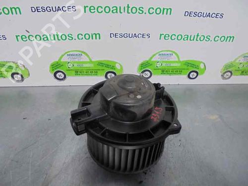 Used Heater blower motor TOYOTA CAMRY (_V1_) 3.0 (VCV10_, VCV10R) (188 hp) 2319450