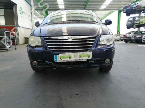 Cockpit CHRYSLER VOYAGER IV (RG, RS) 2.8 CRD | BP8227975C47 