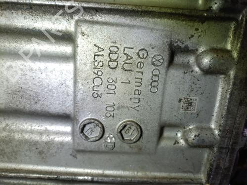 Gearbox VW GOLF VII (5G1, BQ1, BE1, BE2) 1.4 TSI | BP19541926M3 