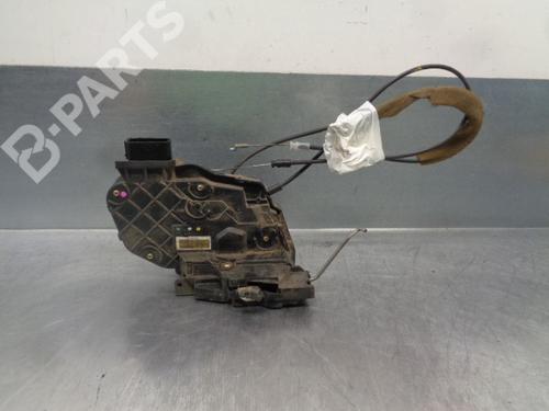 Used Front left lock Front left lock MAZDA 3 (BK) 1.6 DI Turbo (109 hp) 10348172 10348172
