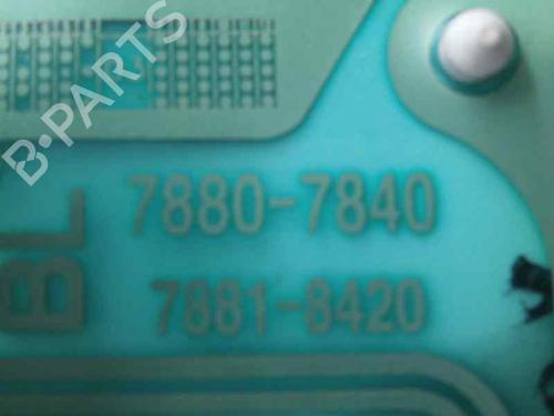 Instrument cluster KIA SORENTO I (JC) 2.4 | BP2310474C47 