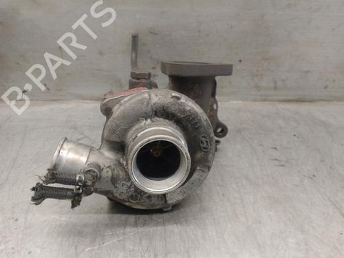 Used Turbocharger/Supercharger HYUNDAI H-1 Van (A1) 2.5 TD (99 hp) 19324608