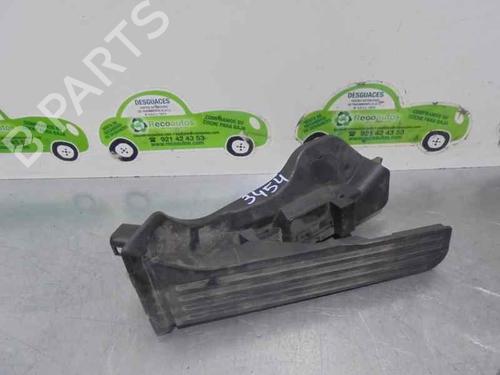 Pedal SEAT TOLEDO III (5P2) 2.0 TDI 16V (140 hp) 1K1721503M