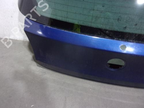 Tailgate BMW 1 (E87) 120 d | BP17775084C6 