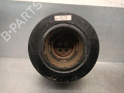 Poulie OPEL OMEGA B (V94) 2.5 DTI (F69, M69, P69) (150 hp) 19145253