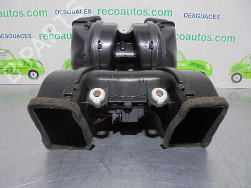 Heater blower motor BMW 5 Gran Turismo (F07) 535 d | BP2317563M62 