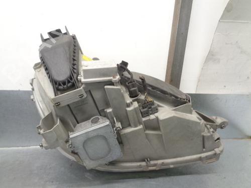 Left headlight MERCEDES-BENZ S-CLASS (W220) S 500 (220.075, 220.175, 220.875) | BP18293675C28 