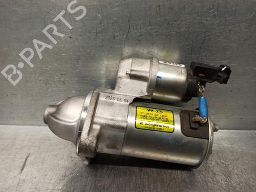Startmotor HYUNDAI i30 (PDE, PD, PDEN) [2016-2025]  17732802