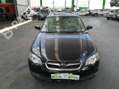 Front left interior door handle SUBARU LEGACY IV Estate (BP) 3.0 R AWD (BPE) | BP7826114I13  - Image 9