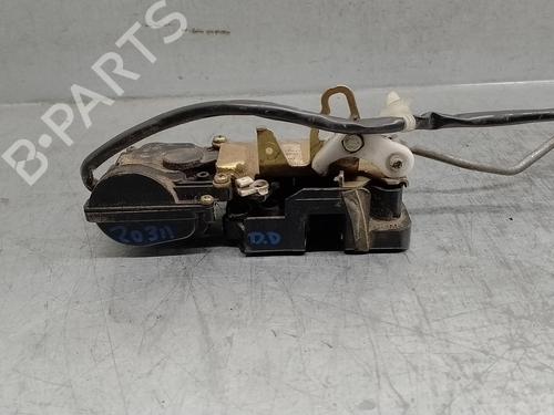 Front right lock MAZDA 323 F VI Hatchback (BJ)  | BP17732695C97 