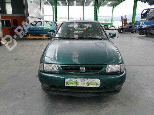 ECU airbags SEAT IBIZA II (6K1) 1.9 TDI | BP9809392M53  - Image 8