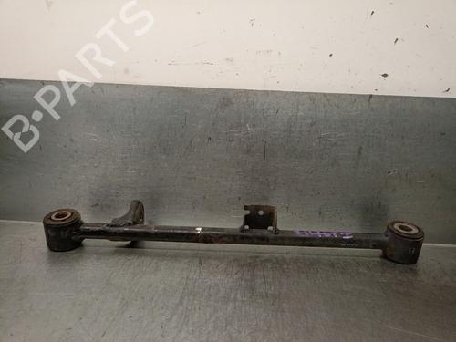 Left rear suspension arm SUBARU FORESTER (SG_) 2.0 X AWD (SG5) | BP19939765M14 