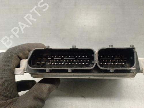 Engine control unit (ECU) FIAT SEICENTO / 600 (187_) 1.1 (187AXB, 187AXB1A, 187AXC1A02) | BP17193263M57 