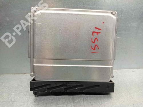 Used Engine control unit (ECU) Engine control unit (ECU) VOLVO S60 I (384) 2.4 T (200 hp) 10233771 10233771