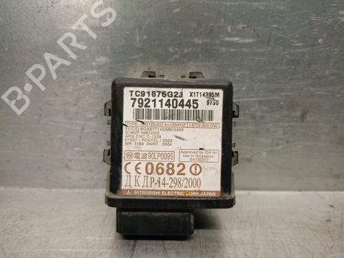 Used Control unit FORD RANGER (ET) 2.5 TDCi 4x4 (143 hp) 19137637